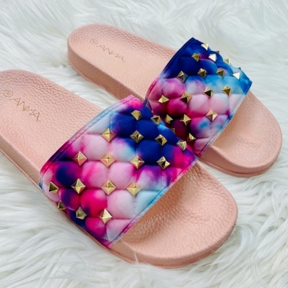 MULTICOLOR SLIDE - Picture 2 of 3